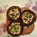 芳 的 餅乾堅果塔 cooksnap