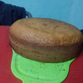 El cooksnap de Gi Virginillo cuando hizo Bizcocho de yogurt (natural).