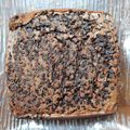 Cooksnap de Dréa sur la recette ☆Brownie au Nutella©☆