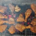 Sajida Perveen 786's cooksnap of when they made Grill chicken.