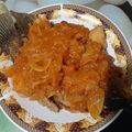 Cooksnap dari Adriani Junita untuk resep Gurame fillet tepung saus asam manis