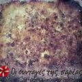 Cooksnap από vasiliki ver στη συνταγή Μουσακάς light μελιτζάνας