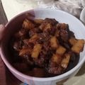 Cooksnap dari Itasari untuk resep Sambal Goreng Kentang Ati Ampela