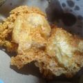Cooksnap dari Coco Dyre untuk resep Tahu Sumedang Krispi