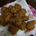 Cooksnap dari Livya Miranda untuk resep Bakso goreng ayam