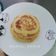 Cooksnap dari Nurul_SaNia untuk resep Pancake Pisang (MPASI 11m+)