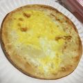 صورة من مريم ، شاركها بعد تجربة وصفة توست بالبيض 🥚🍞