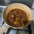 Cooksnap dari Amaranti Citaresmi untuk resep Iga Bakar ala Resto