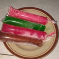 Cooksnap dari Werga Eshan Gerrard untuk resep Es Lilin Rasa Buah