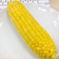 Cooksnap của Bò khi họ làm theo món Ngô siêu tốc