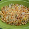 Cooksnap dari Erlina untuk resep Orak Arik Wortel Kol Telor