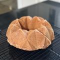 Cooksnap dari DiscoQueen untuk resep Bolu keju panggang 3 telur