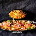 Manisha Sampat का कुकस्नैप जब उन्होंने रगड़ा पेटिस(ragda pattice recipe in hindii) बनाया था।