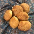 کوک اسنپ shabnam بعد از امتحان کردن نون شیرین صبحانه.