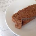 Fluffycakehamster's cooksnap of when they made Fluffy Tiramisu Mocha Cotton chiffon Cake.