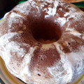 El cooksnap de Tamy Aravena cuando hizo Torta de banana sin leche ni manteca.