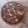 El cooksnap de Montse Perez cuando hizo Brownie de avena exprés.