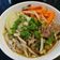 Cooksnap dari PrettyMuffin. untuk resep Pho - mie kuah sapi ala vietnam