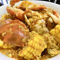 Cooksnap dari Megawati Tirza untuk resep Bukan kepiting nyinyir