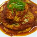 Cooksnap dari Hafshah Hajidah Arifin untuk resep Telur Ceplok Balado