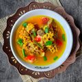 Cooksnap dari Uci Mandasari untuk resep Pindang Tulang