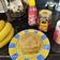 Cooksnap dari Muri Harum untuk resep Pancake Pisang | Banana Pancakes | 1 Egg