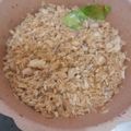 Cooksnap dari indah widi untuk resep Tuna suwir kecap versi #mpasi 1y+