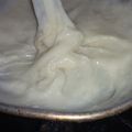 Cooksnap dari Dapoer Mbak Yul untuk resep Homemade Mozzarella