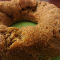 El cooksnap de Leandro Wajswajn Pereyra cuando hizo Carrot cake.