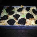Cooksnap dari Dapur CIDUT untuk resep Puding Roti Oreo Kukus
