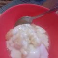 Cooksnap dari Umma Najwa untuk resep Singkong Thailand (Enak & Lembut)
