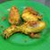 Cooksnap dari annis untuk resep Ayam Goreng Kuning