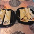 Moczó Viki Cooksnap-ja, amikor elkészítette a(z) Tortilla lap receptet.