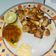 Cooksnap dari Verawati Dewi untuk resep Sate Taichan Teflon