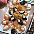 صورة من 🍓⭐Sënøritâ Bãrikiã DZ⭐🍓، شاركها بعد تجربة وصفة طاجين الحلو على طريقة تلمسانية