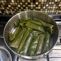 Cooksnap dari Fira untuk resep Ketimus /Lemet Singkong