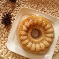 Cooksnap dari Siva Alesha_Kitchen untuk resep Puding Lumut Gula merah (Puding Karang)