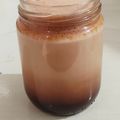 Cooksnap dari Nisa Bagus untuk resep Iced Coffee Latte