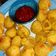 Disha Prashant Chavda's cooksnap of when they made બટાકા વડા.