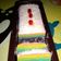 Cooksnap dari Puti Bungsu untuk resep Rainbow cake kukus