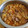 El cooksnap de Enrique cuando hizo Arroz con carne, coliflor y ajetes.