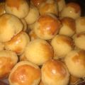 Cooksnap dari Amel ia Desvita Putri untuk resep Resep nastar tanpa telur tanpa oven