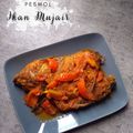 Cooksnap dari Nanan Wahyuni untuk resep Pesmol Ikan Mujair