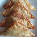 Cooksnap dari Dini Saraswati untuk resep Siomay Pangsit