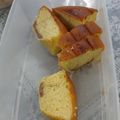 Cooksnap dari Fany untuk resep Bolu jadul mentega