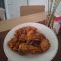 Cooksnap dari Rizky Angelia untuk resep Ayam Goreng Ketumbar