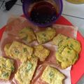 Cooksnap dari Fani Tjioe untuk resep Tempe mendoan ala Banyumas Purwokerto