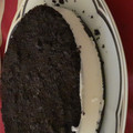 El cooksnap de Carmen Jesus Marques cuando hizo Oreo tarta.