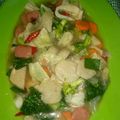 Cooksnap dari Ellyn N untuk resep Capcay Kuah Sederhana