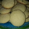 El cooksnap de Marlen Benitez cuando hizo Snickerdoodles.